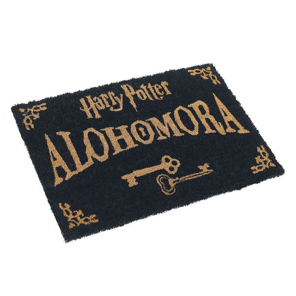 Zerbino Harry Potter Alohomora