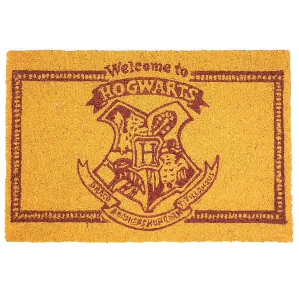 Zerbino Benvenuti a Hogwarts