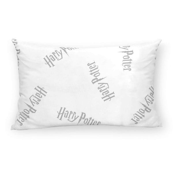 Set 2 federe per cuscino in flanella Harry Potter