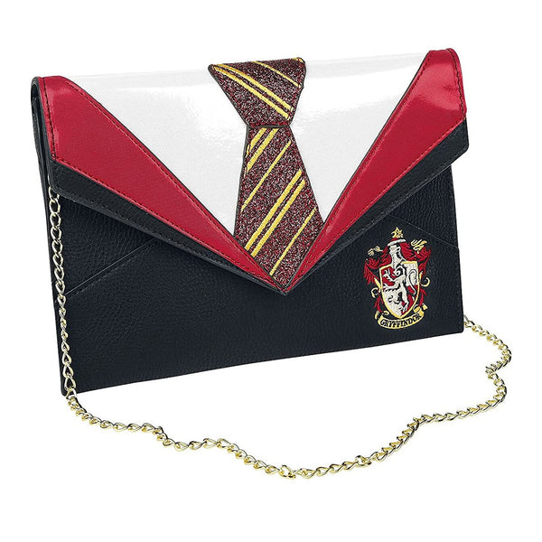 Borsa Grifondoro (Danielle Nicole X Harry Potter)