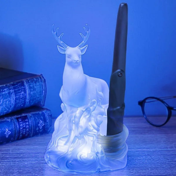 Lampada Expecto Patronum