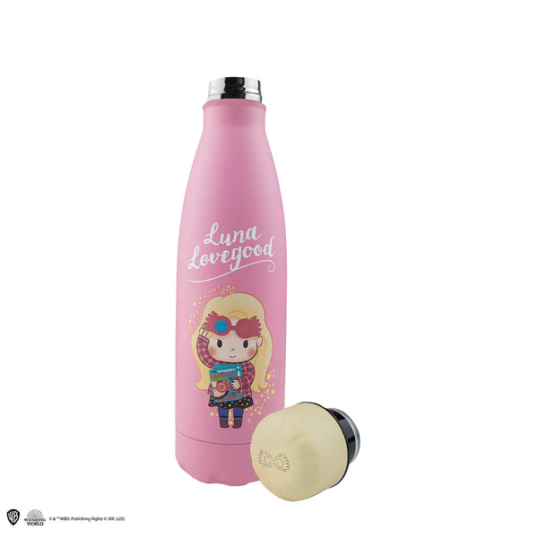Bottiglia termica di Luna Lovegood con Il Cavillo