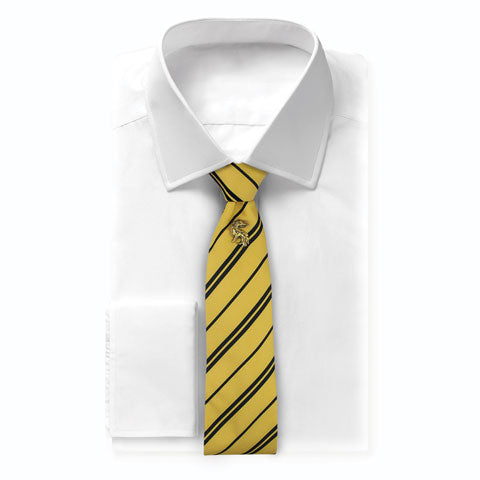 Cravatta con spilla Tassorosso - Il Negozio delle Necessità