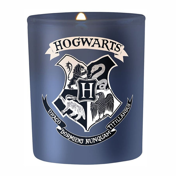 Candela di Hogwarts