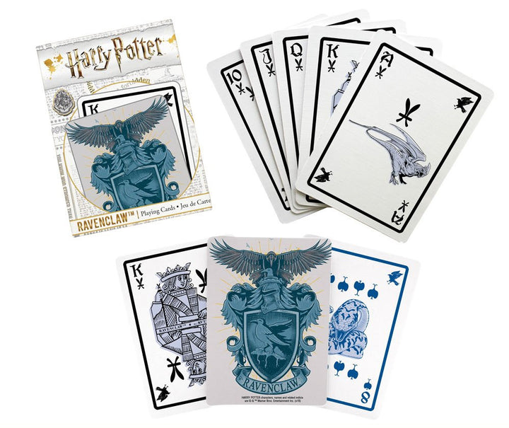 Carte da gioco Corvonero - Il Negozio delle Necessità