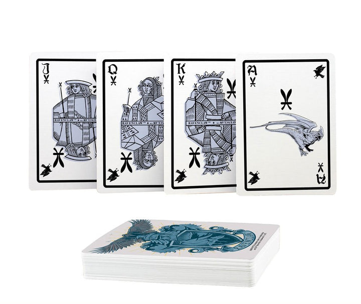 Carte da gioco Corvonero - Il Negozio delle Necessità