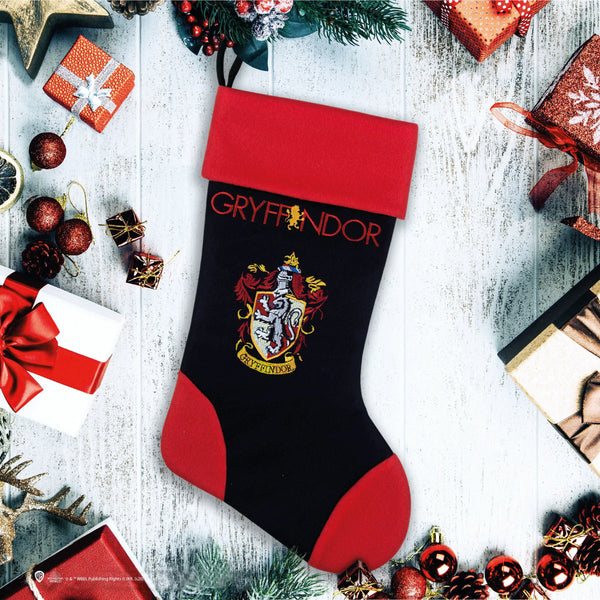 Calza Befana Grifondoro