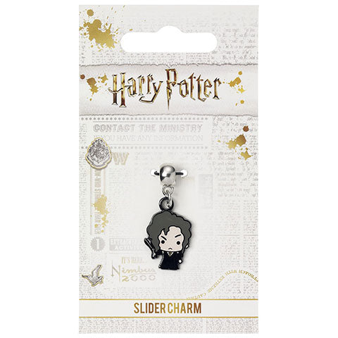 Charm Bellatrix Lestrange kawaii - Il Negozio delle Necessità