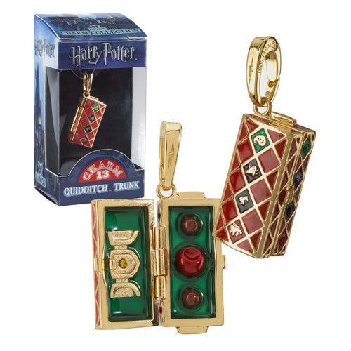 Harry Potter Ciondolo Lumos Uovo d Oro, Gadget