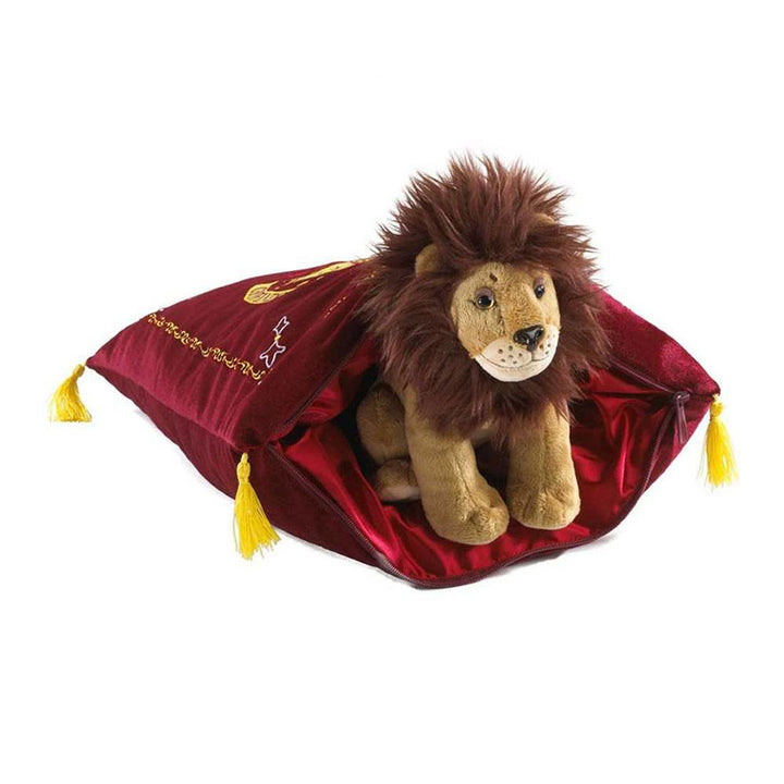 Cuscino e Peluche Grifondoro - Il Negozio delle Necessità