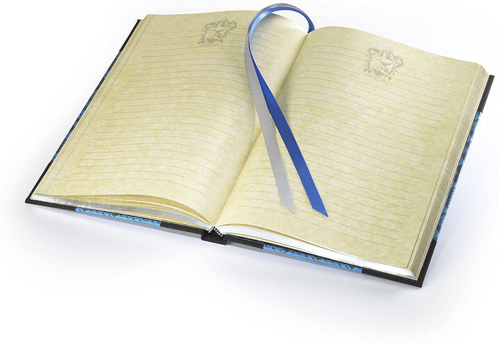 Quaderno con stemma Corvonero - Il Negozio delle Necessità