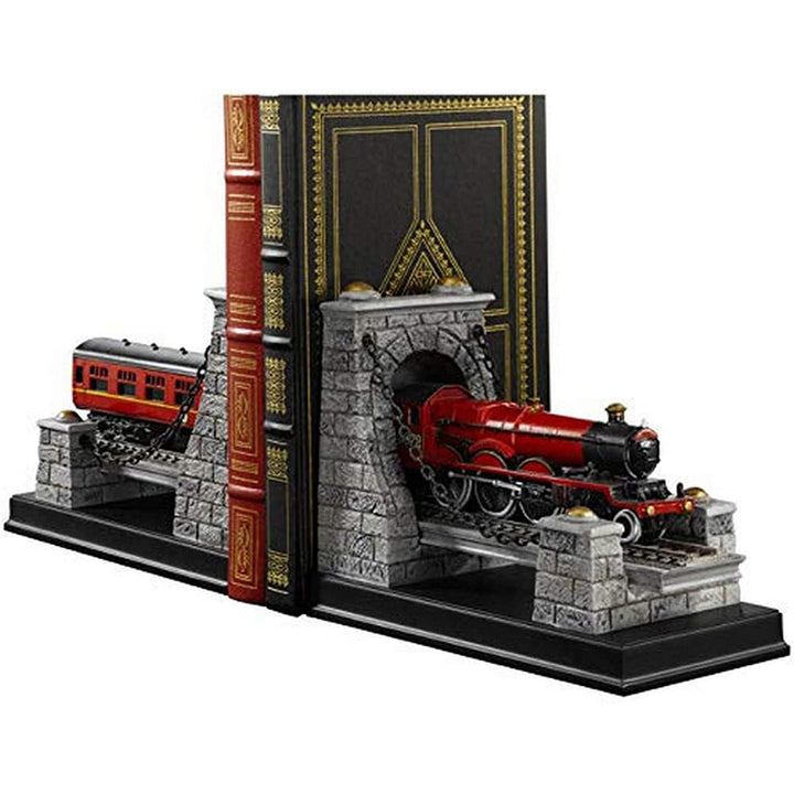 Fermalibri treno Hogwarts Express - Il Negozio delle Necessità