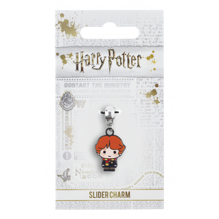 Charm Ron Weasley kawaii - Il Negozio delle Necessità