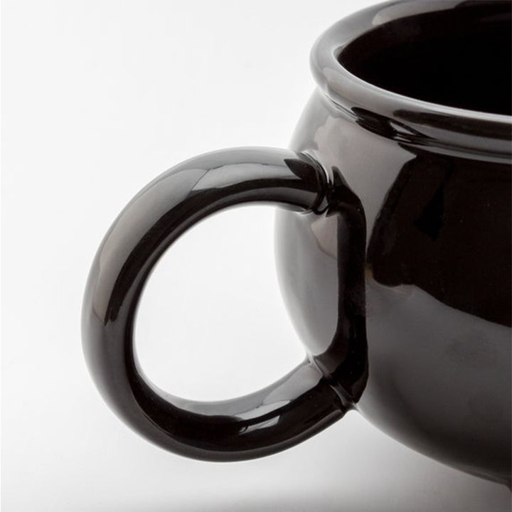 Tazza Calderone 3D con Stemma Hogwarts - Il Negozio delle Necessità