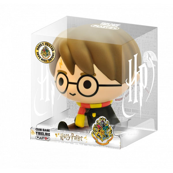 Salvadanaio Harry Potter - Platform 9 ¾ | Idee per regali originali