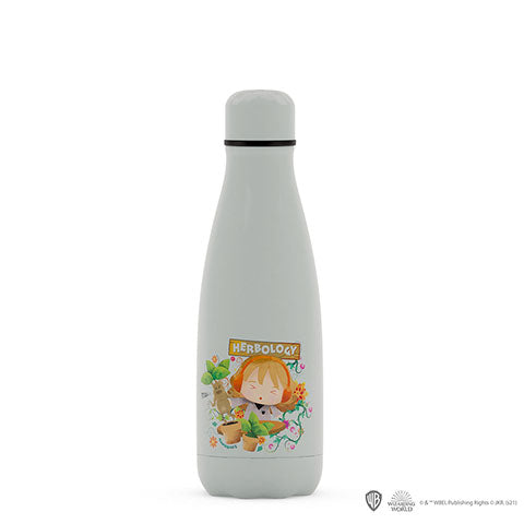 Bottiglia termica di Hermione con Mandragora - Il Negozio delle Necessità