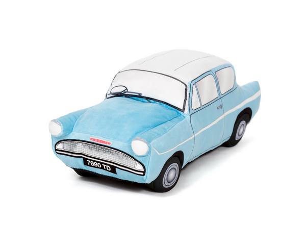 Cuscino peluche Ford Anglia
