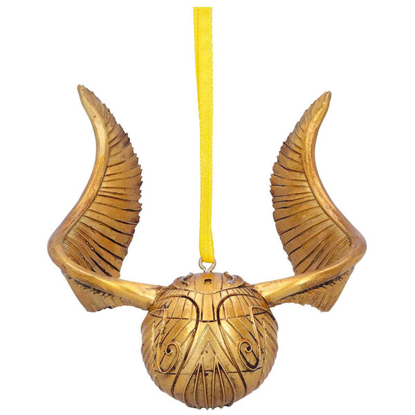 Decorazione natalizia Boccino d'Oro