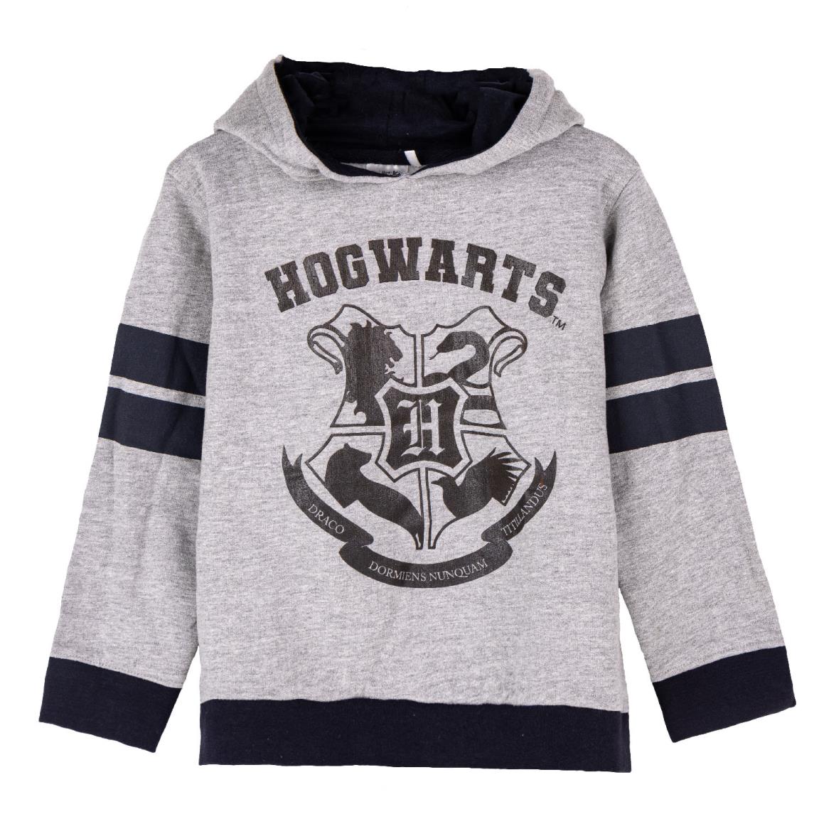 Felpa hogwarts outlet