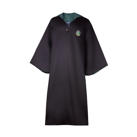 COSTUME ABITO UFFICIALE Harry Potter Hermione Serpeverde +