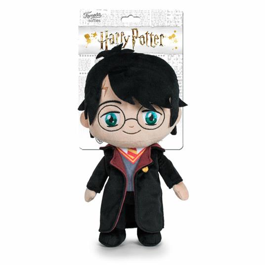 Peluche Harry Potter 30 cm
