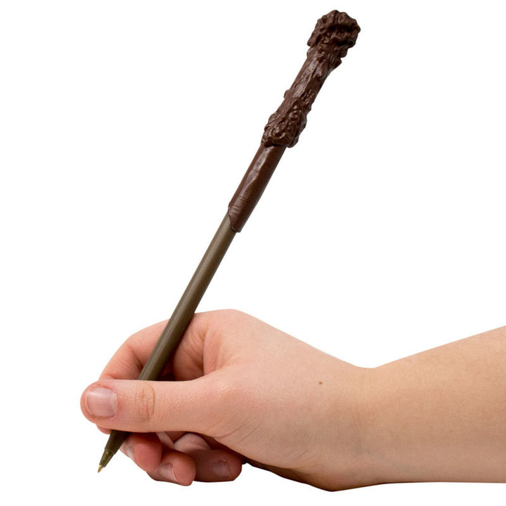 Penna bacchetta Harry Potter - Il Negozio delle Necessità