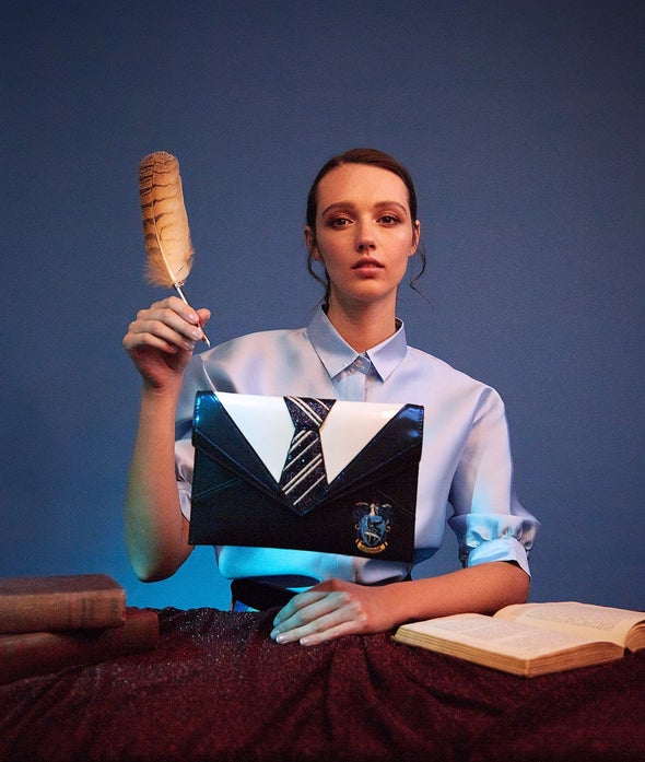 Borsa Corvonero (Danielle Nicole X Harry Potter) - Il Negozio delle Necessità