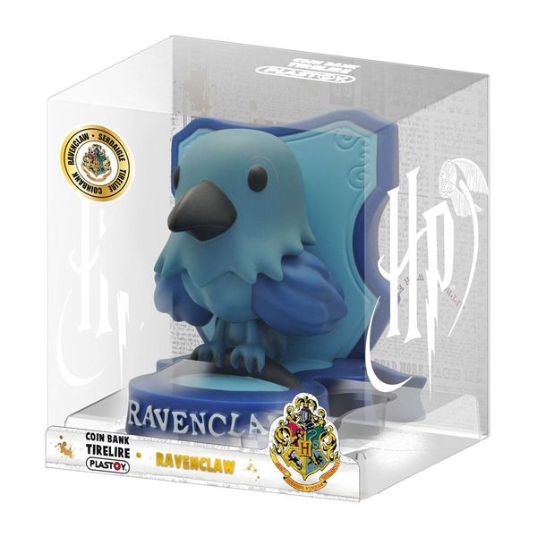 Salvadanaio Chibi Corvonero