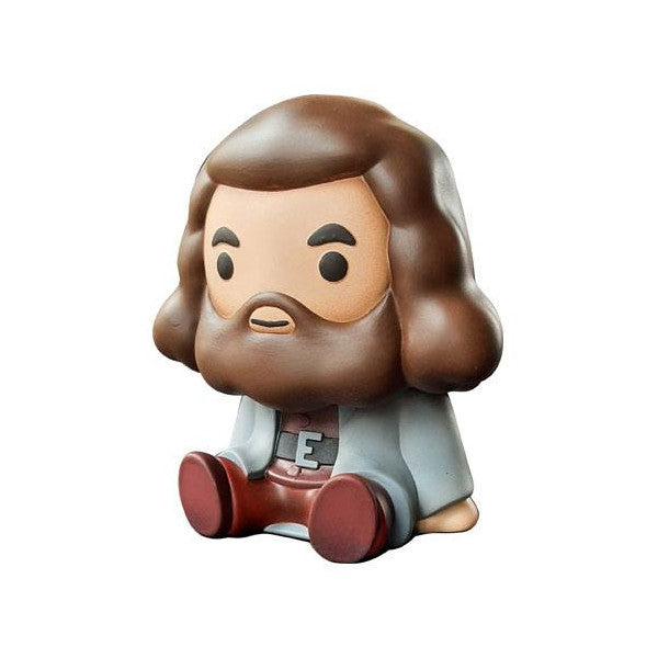 Salvadanaio Chibi "oversize" di Hagrid
