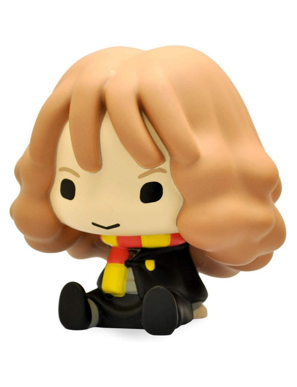 Salvadanaio Chibi di Hermione - Il Negozio delle Necessità