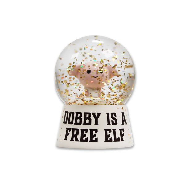 Snow Globe di Dobby